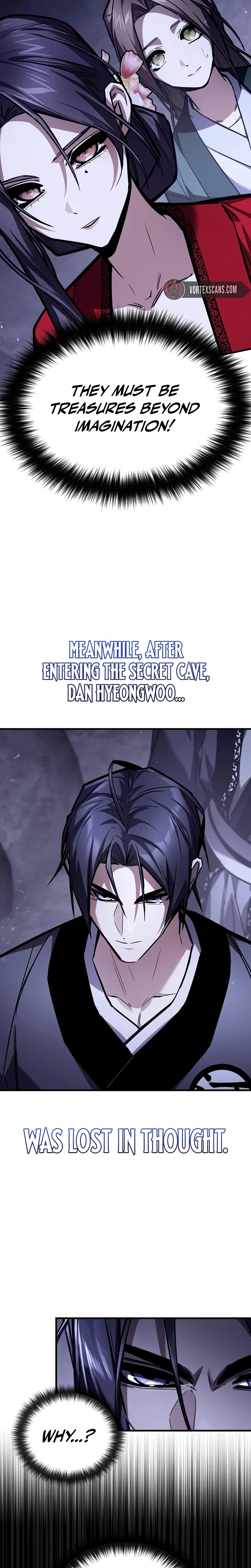Supreme Demon of Hyungsan Chapter 38 - Page 8
