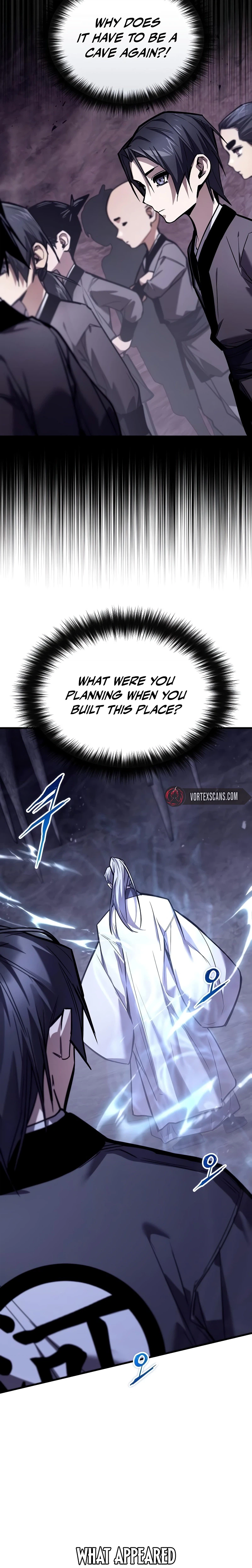 Supreme Demon of Hyungsan Chapter 38 - Page 9