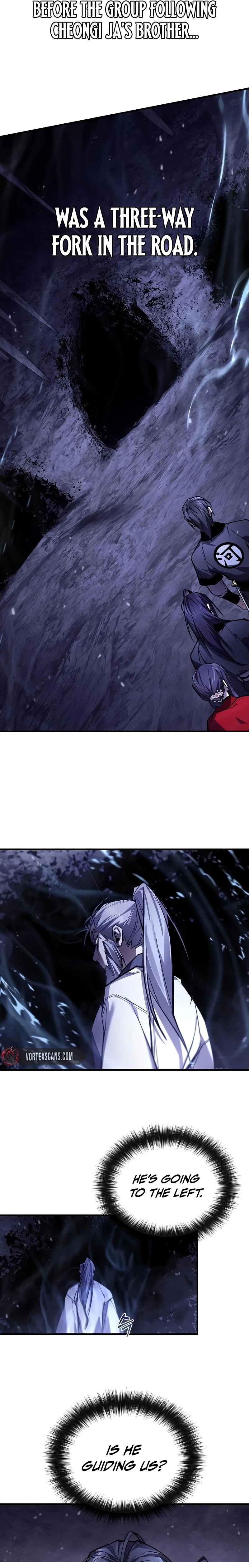 Supreme Demon of Hyungsan Chapter 38 - Page 10