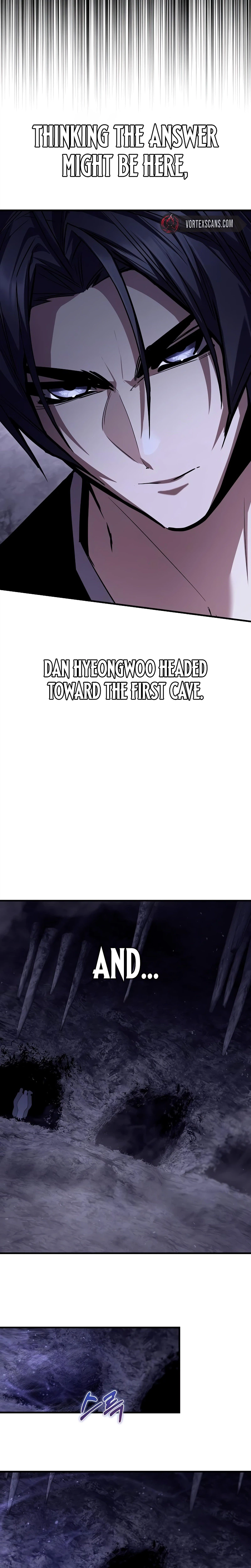 Supreme Demon of Hyungsan Chapter 38 - Page 12