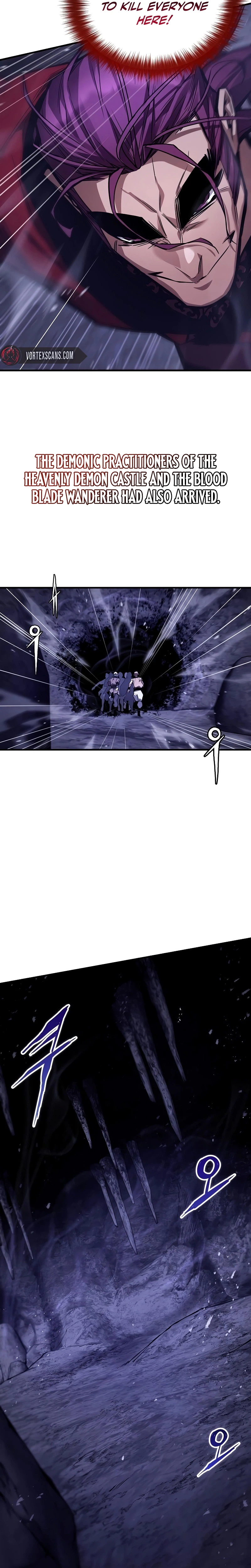 Supreme Demon of Hyungsan Chapter 38 - Page 16