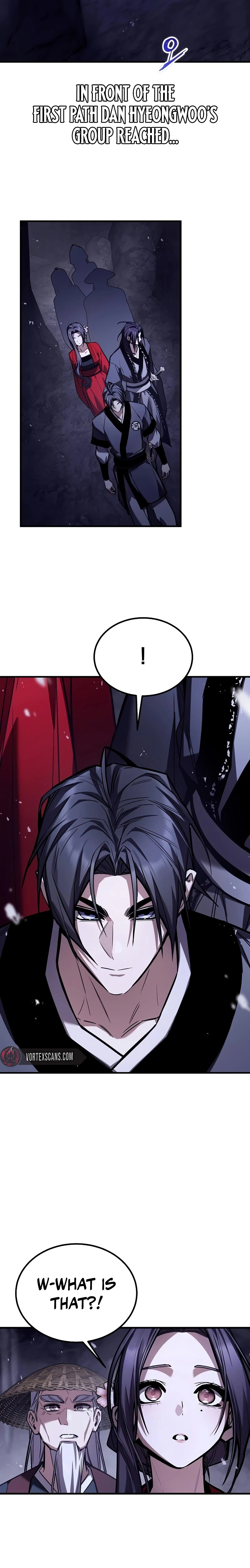 Supreme Demon of Hyungsan Chapter 38 - Page 17