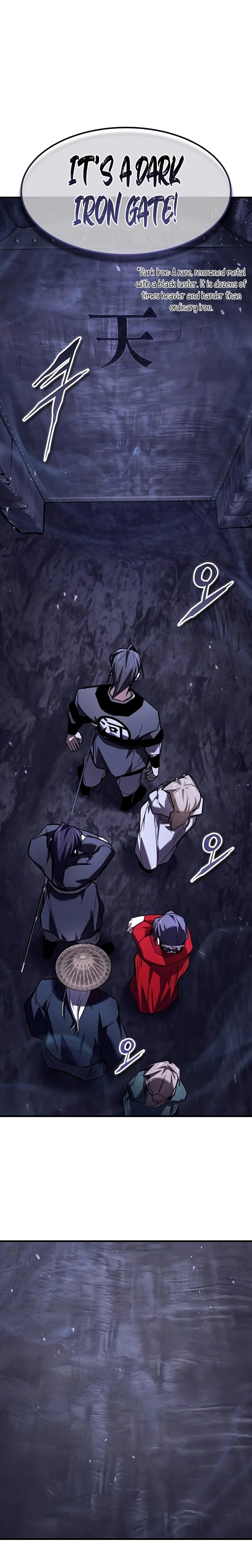 Supreme Demon of Hyungsan Chapter 38 - Page 18