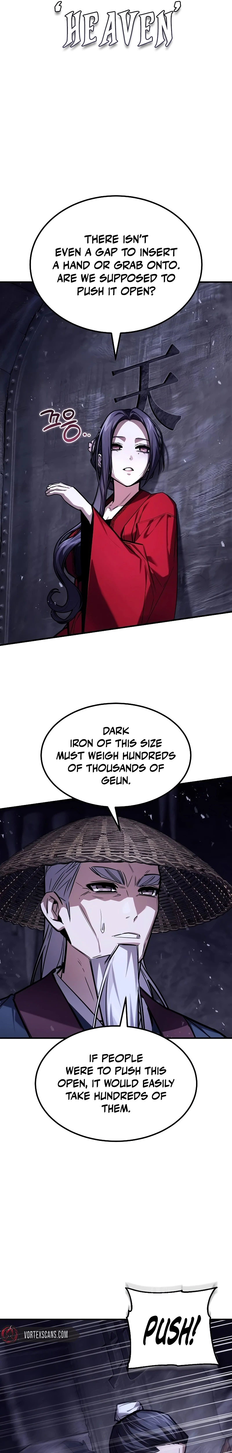 Supreme Demon of Hyungsan Chapter 38 - Page 19