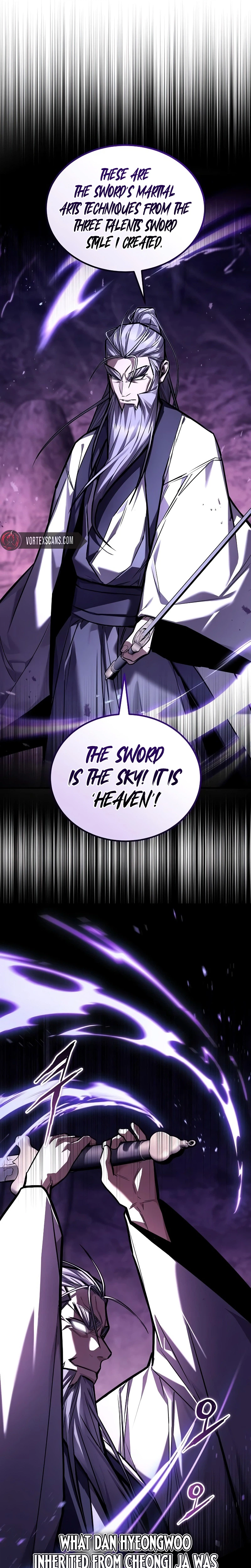 Supreme Demon of Hyungsan Chapter 38 - Page 28
