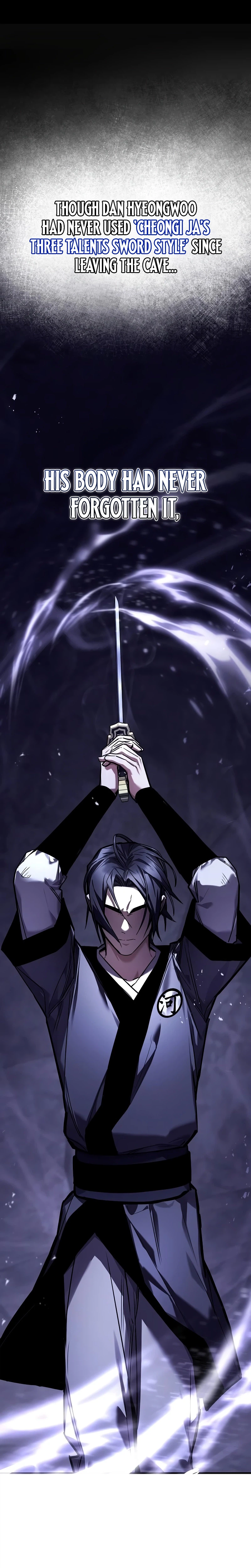 Supreme Demon of Hyungsan Chapter 38 - Page 30