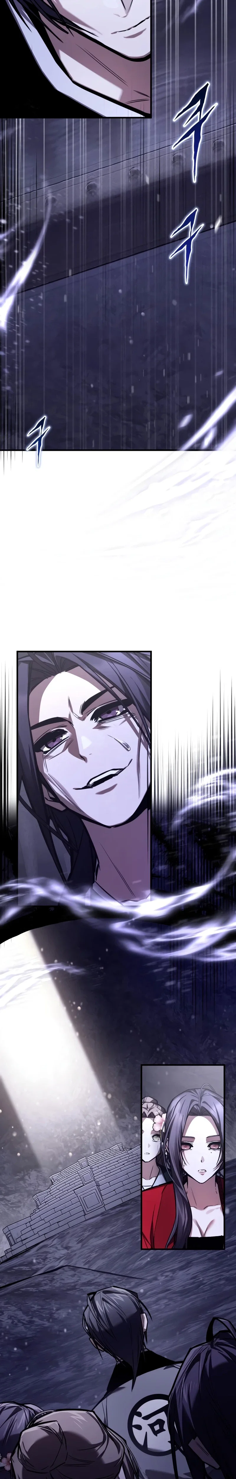 Supreme Demon of Hyungsan Chapter 39 - Page 2