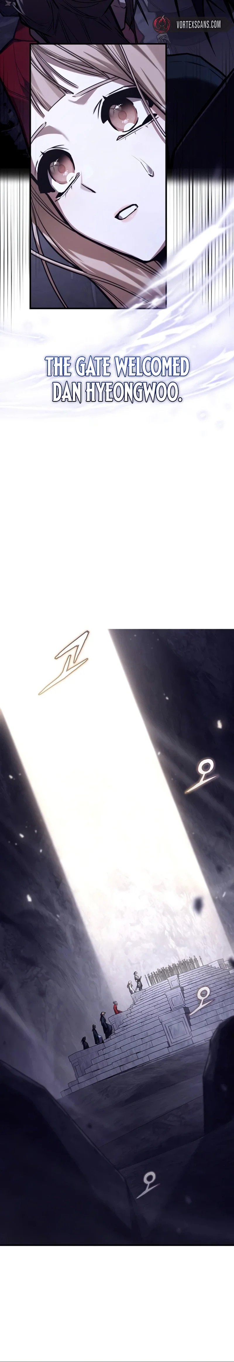 Supreme Demon of Hyungsan Chapter 39 - Page 3