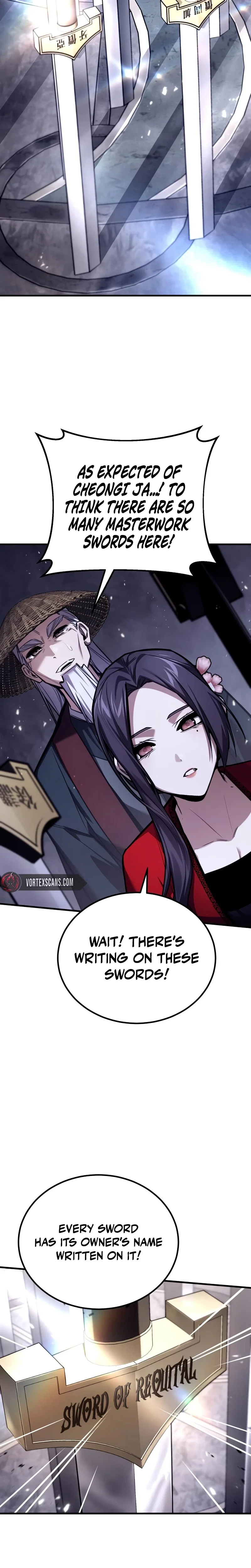 Supreme Demon of Hyungsan Chapter 39 - Page 5