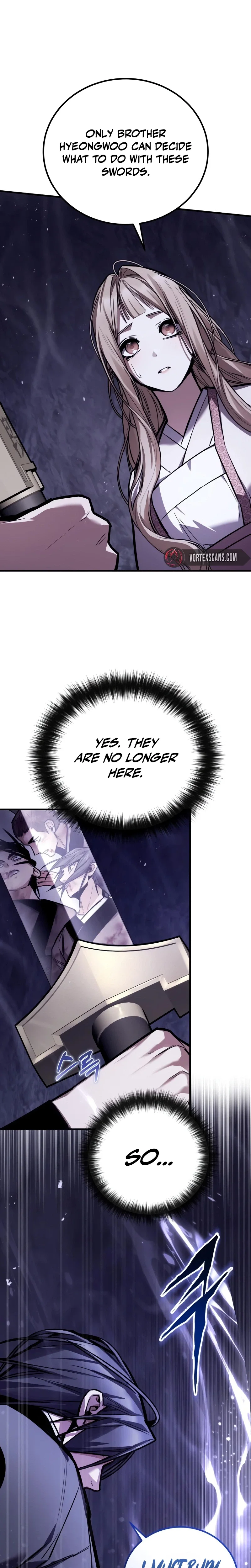 Supreme Demon of Hyungsan Chapter 39 - Page 13