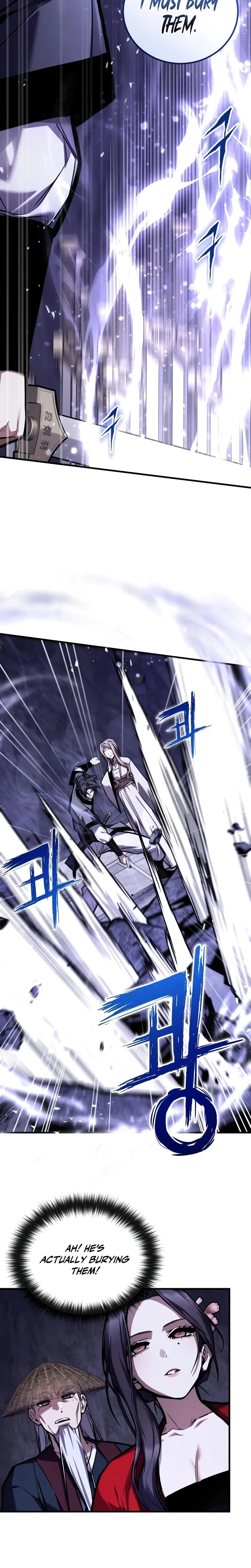 Supreme Demon of Hyungsan Chapter 39 - Page 14