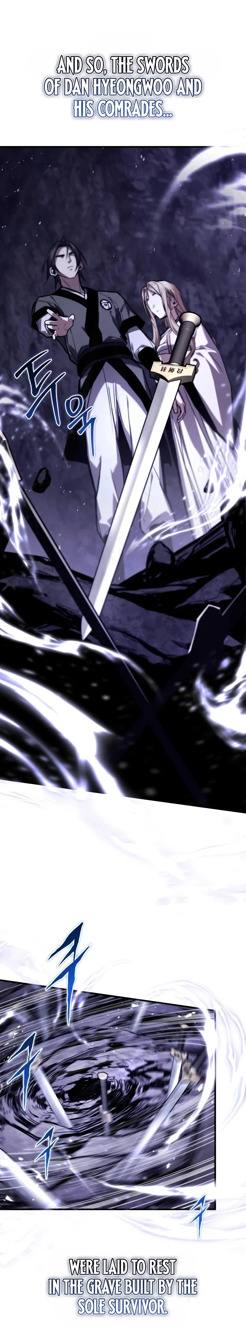 Supreme Demon of Hyungsan Chapter 39 - Page 15