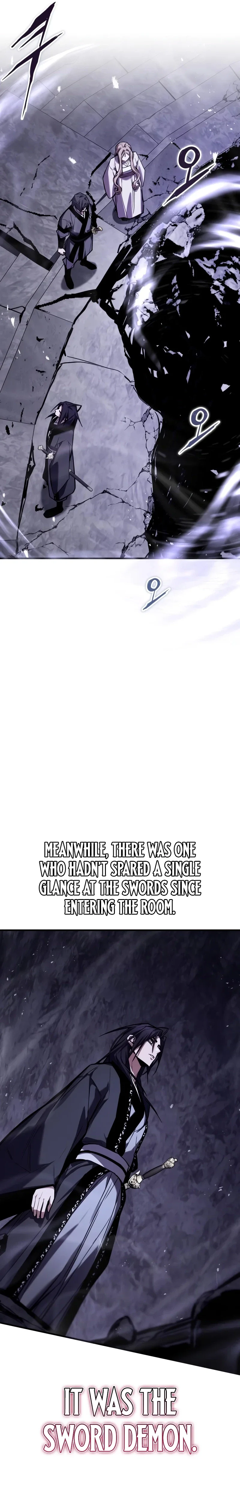Supreme Demon of Hyungsan Chapter 39 - Page 16