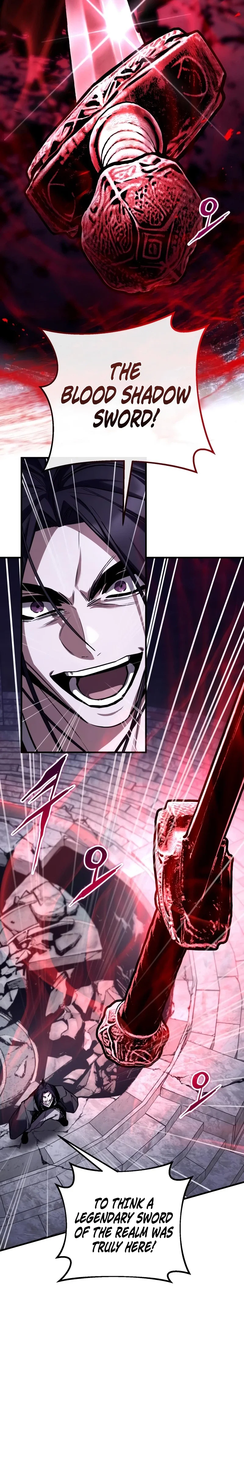Supreme Demon of Hyungsan Chapter 39 - Page 18