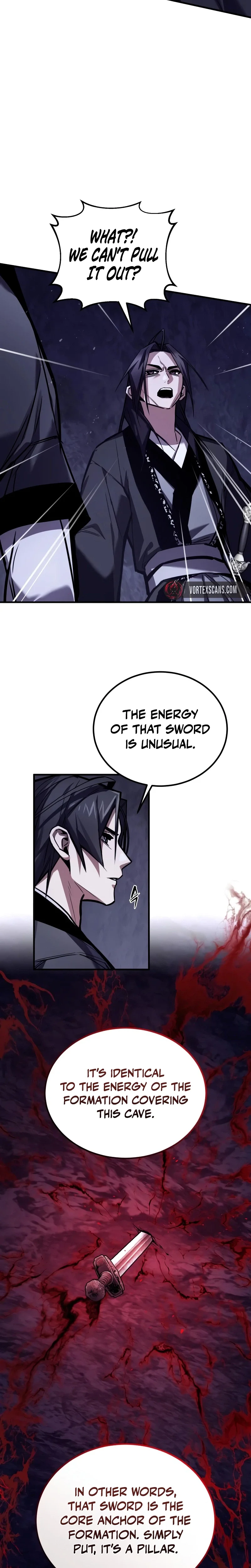 Supreme Demon of Hyungsan Chapter 39 - Page 20