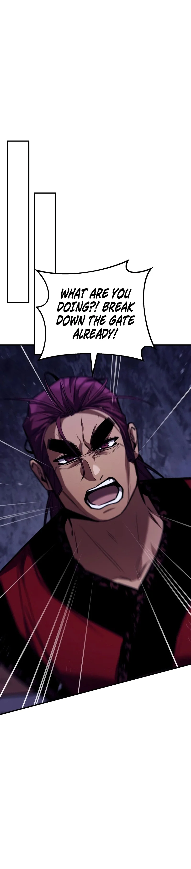 Supreme Demon of Hyungsan Chapter 39 - Page 24