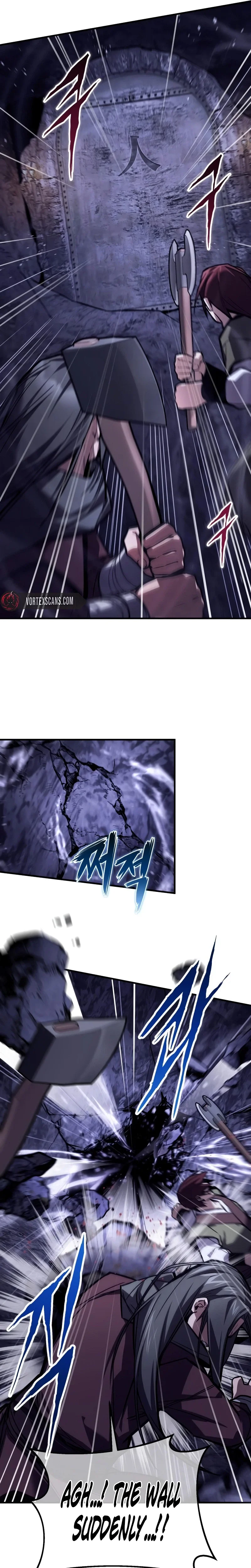 Supreme Demon of Hyungsan Chapter 39 - Page 25