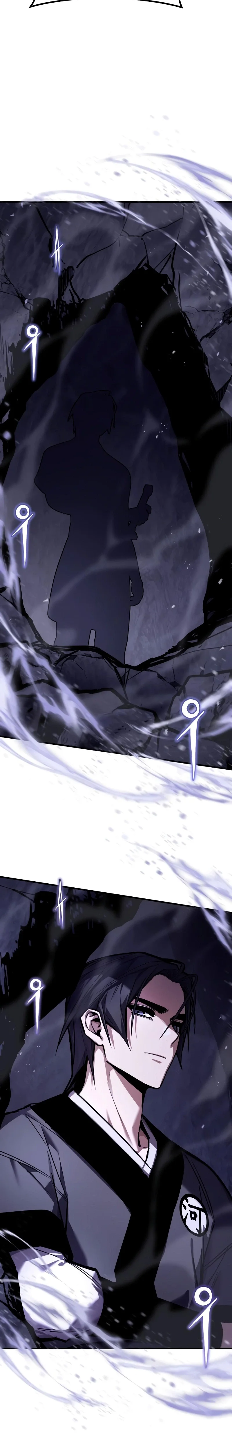 Supreme Demon of Hyungsan Chapter 39 - Page 26