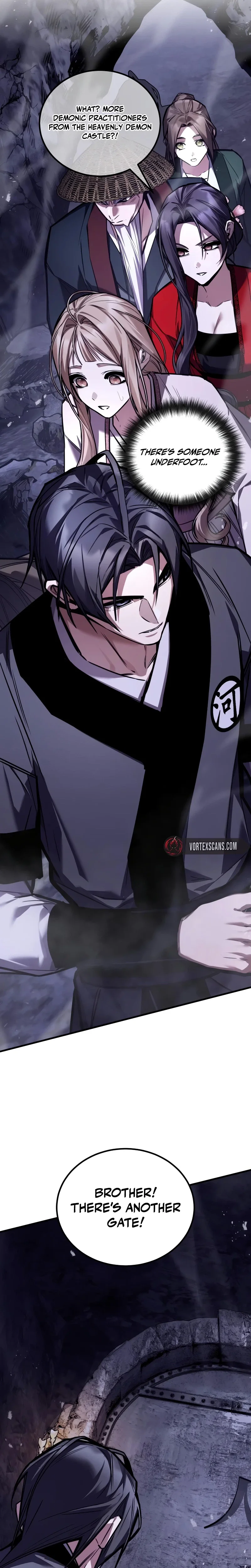 Supreme Demon of Hyungsan Chapter 39 - Page 28
