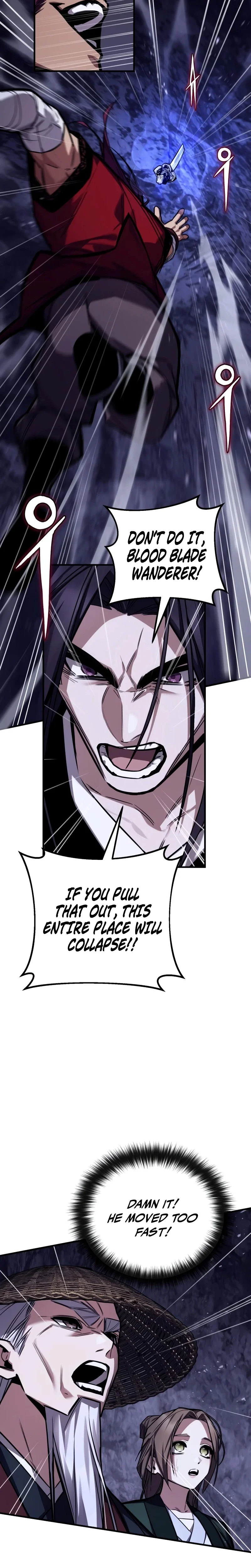 Supreme Demon of Hyungsan Chapter 39 - Page 36