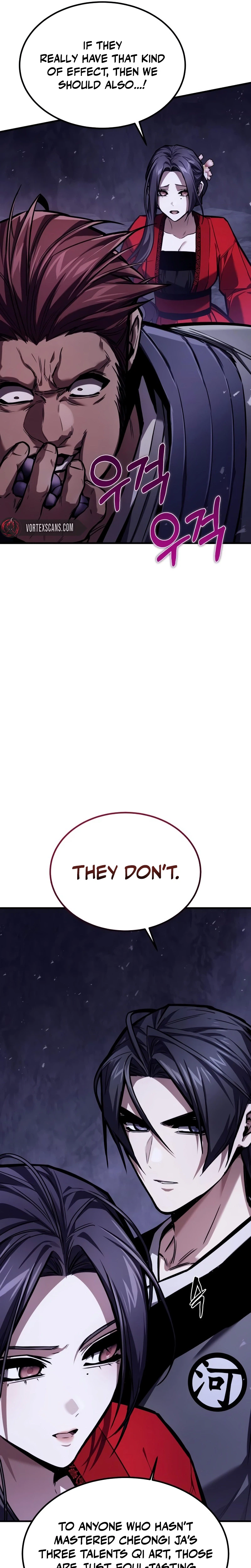Supreme Demon of Hyungsan Chapter 40 - Page 4