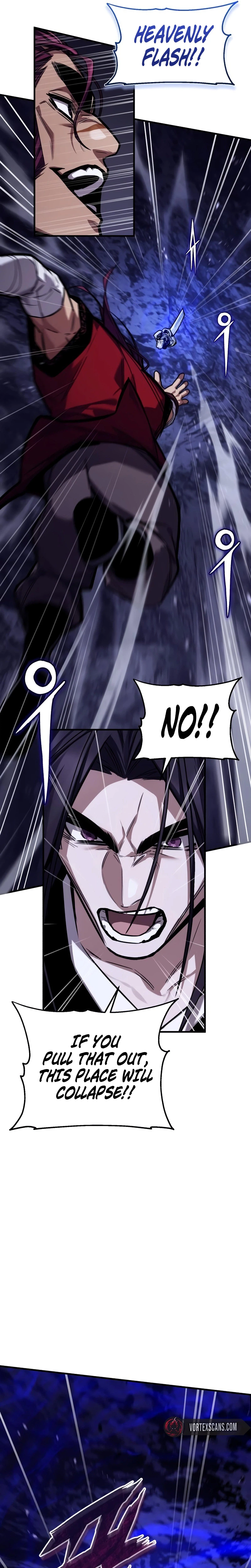 Supreme Demon of Hyungsan Chapter 40 - Page 7