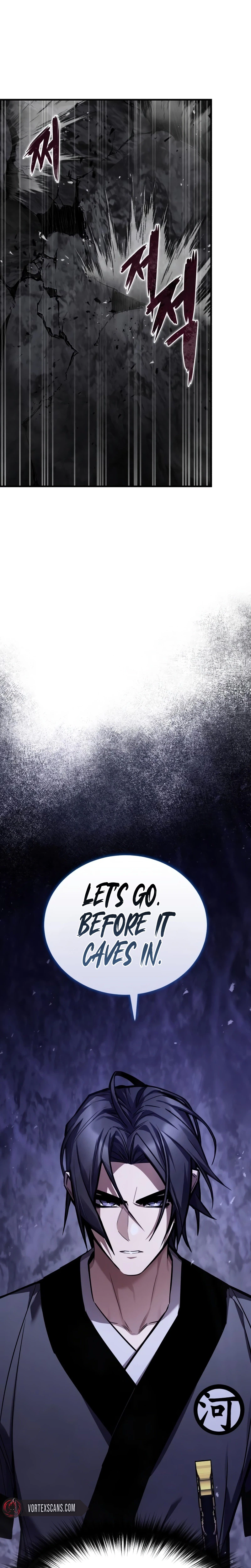 Supreme Demon of Hyungsan Chapter 40 - Page 11