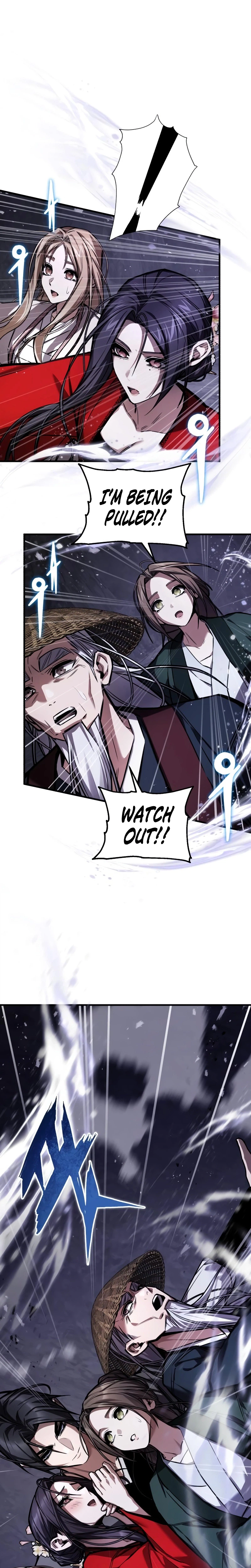 Supreme Demon of Hyungsan Chapter 40 - Page 14