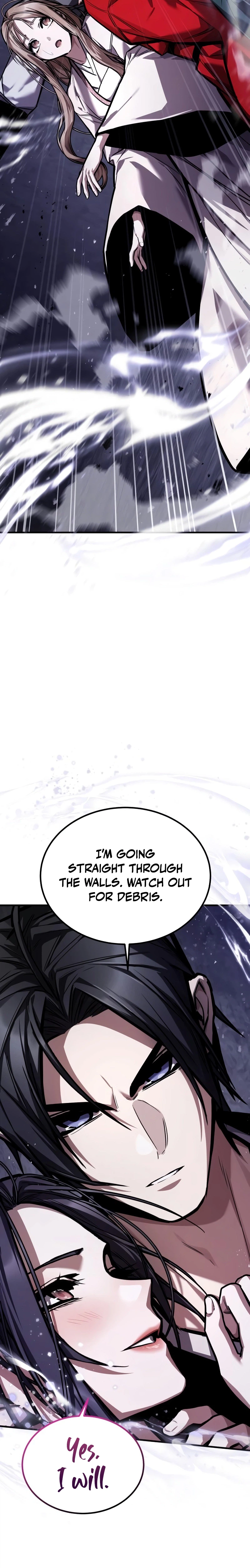 Supreme Demon of Hyungsan Chapter 40 - Page 15