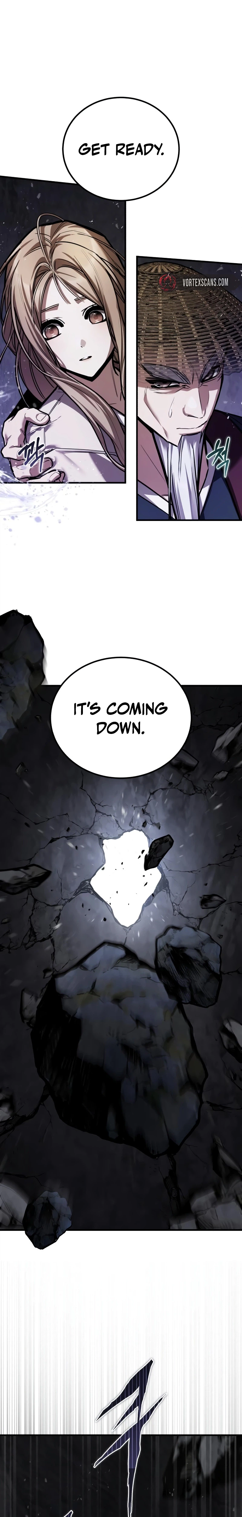 Supreme Demon of Hyungsan Chapter 40 - Page 16