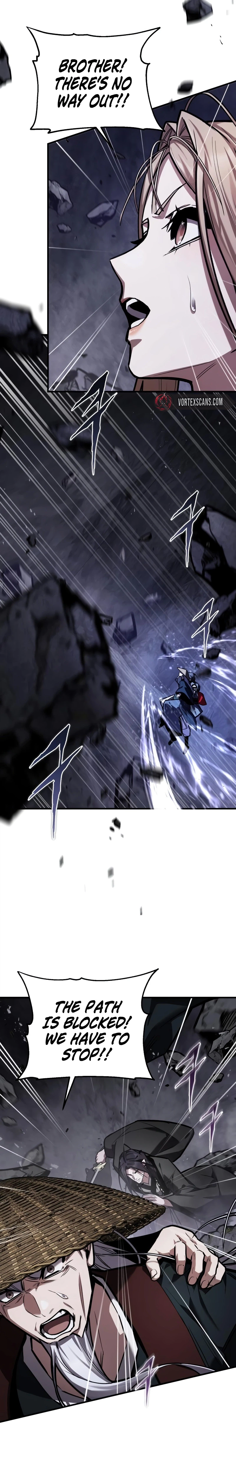 Supreme Demon of Hyungsan Chapter 40 - Page 22