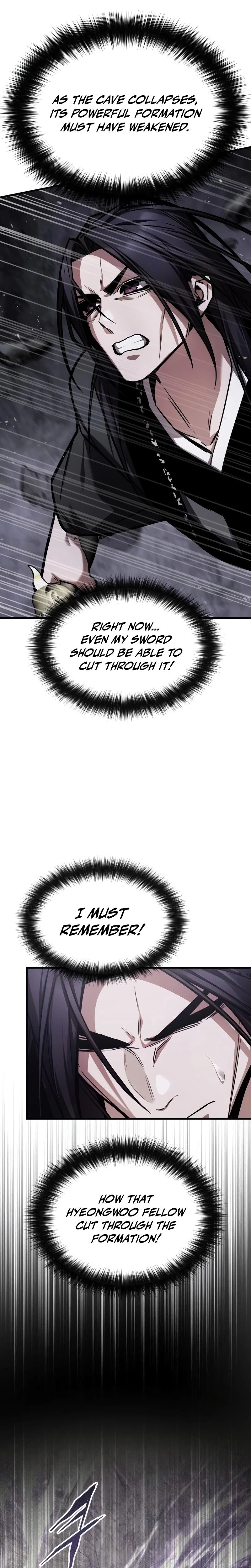 Supreme Demon of Hyungsan Chapter 40 - Page 23