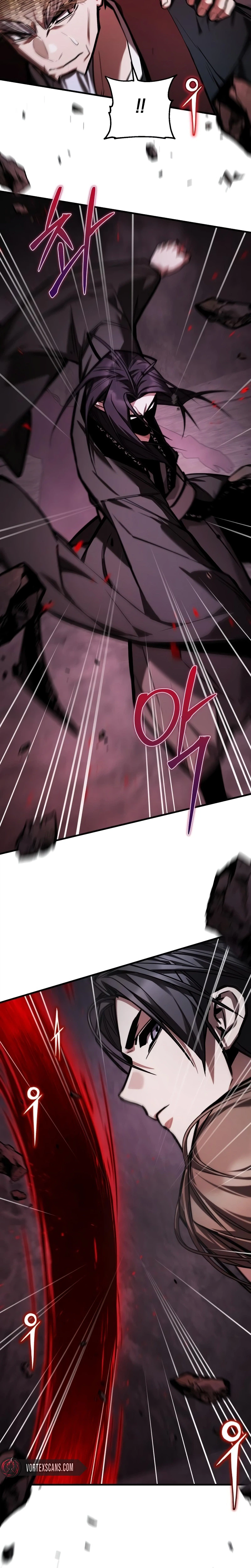 Supreme Demon of Hyungsan Chapter 40 - Page 26