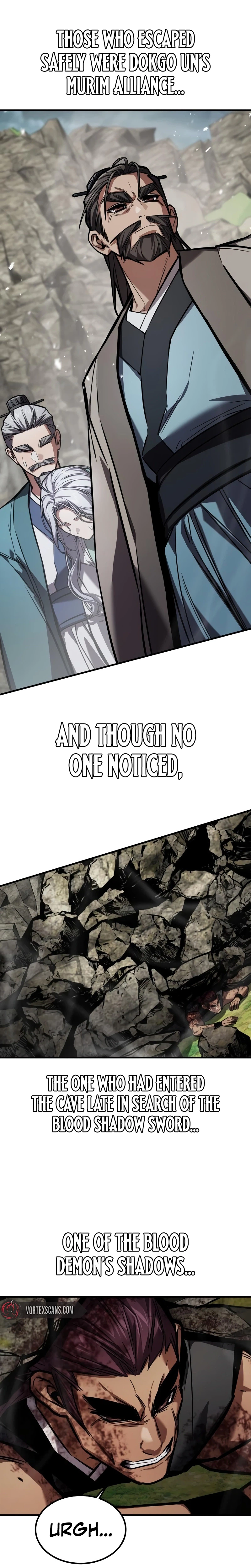 Supreme Demon of Hyungsan Chapter 40 - Page 29