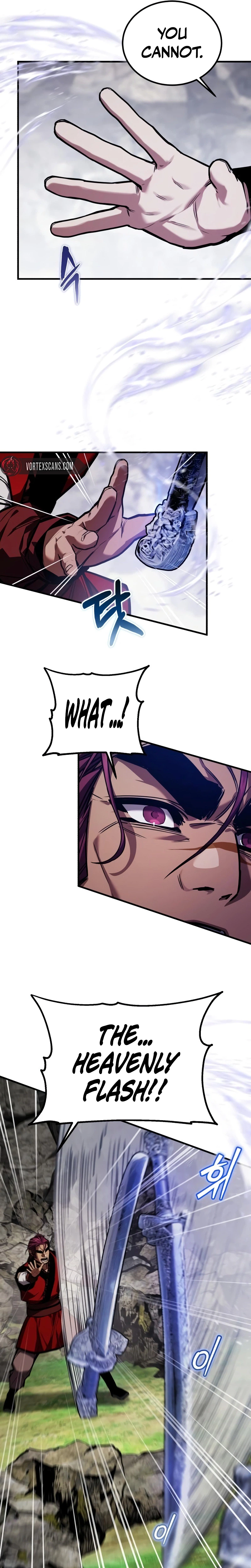 Supreme Demon of Hyungsan Chapter 40 - Page 34