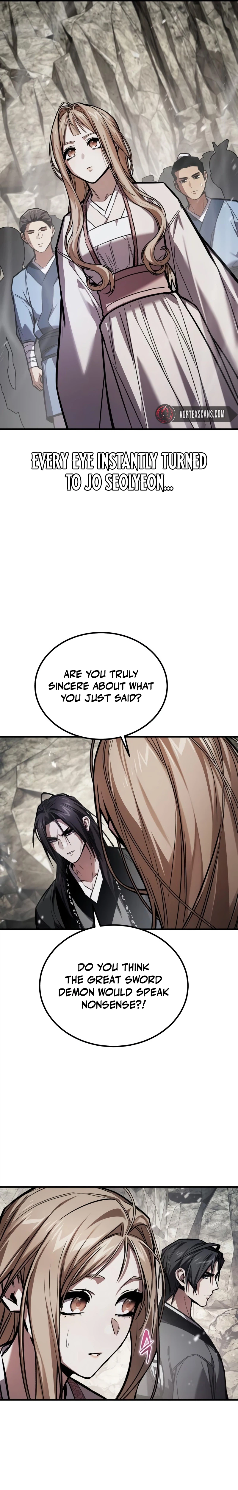 Supreme Demon of Hyungsan Chapter 40 - Page 40