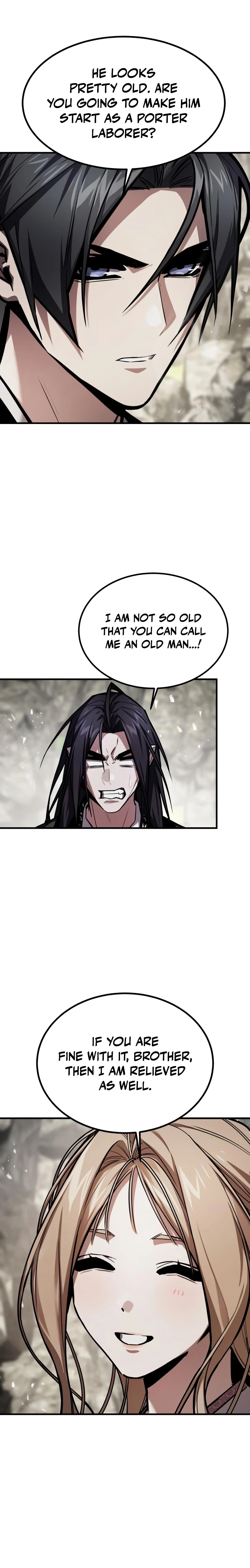 Supreme Demon of Hyungsan Chapter 40 - Page 41