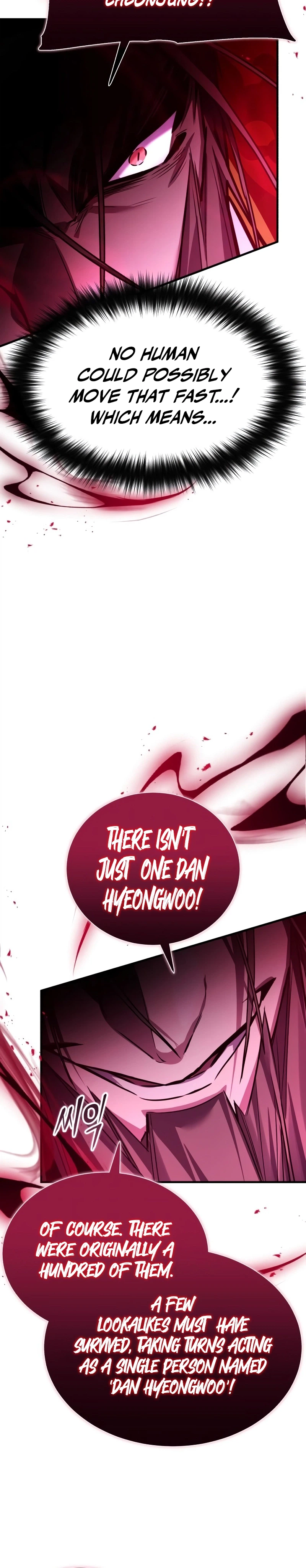 Supreme Demon of Hyungsan Chapter 40 - Page 45