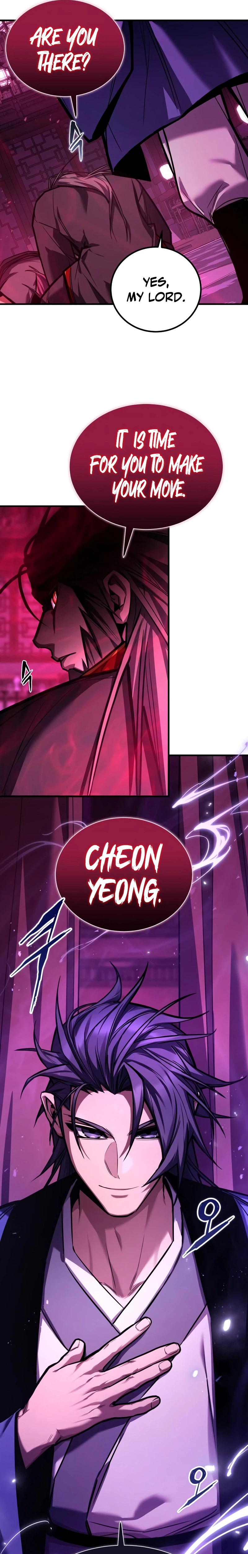 Supreme Demon of Hyungsan Chapter 40 - Page 46