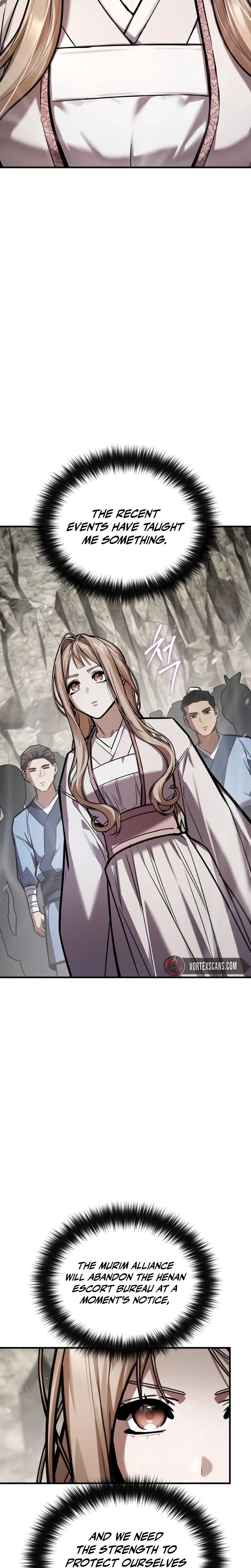 Supreme Demon of Hyungsan Chapter 41 - Page 2