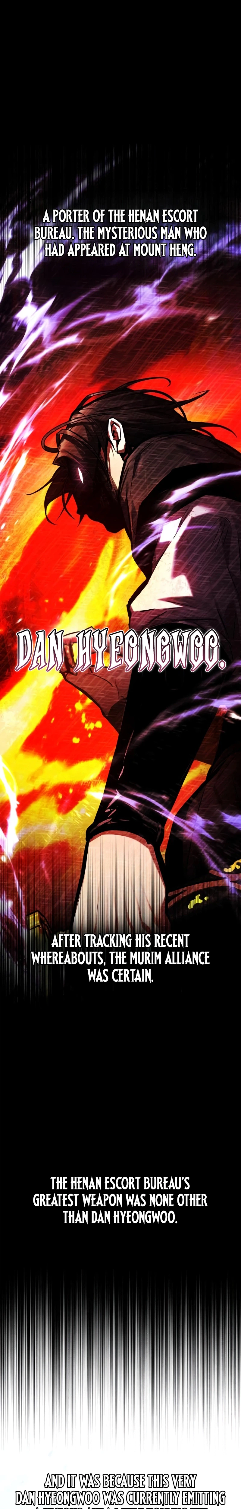 Supreme Demon of Hyungsan Chapter 41 - Page 10