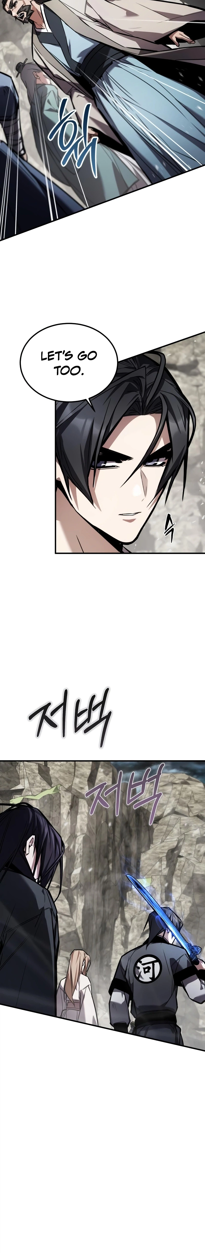Supreme Demon of Hyungsan Chapter 41 - Page 12