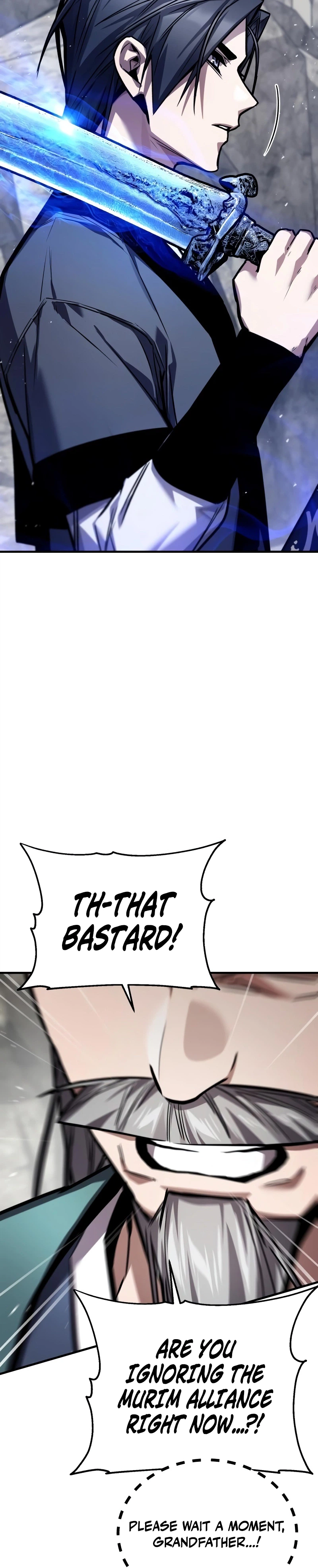Supreme Demon of Hyungsan Chapter 41 - Page 15