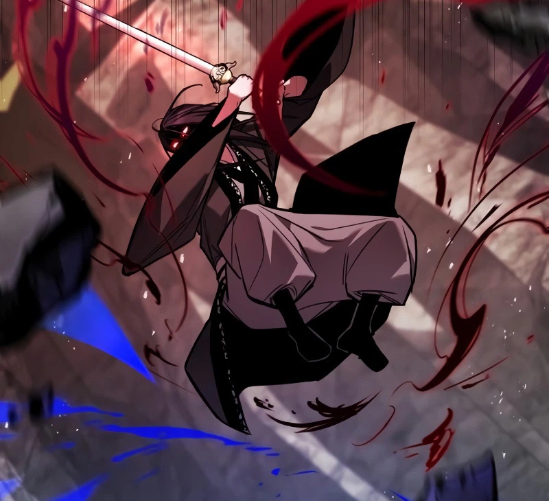 Supreme Demon of Hyungsan Chapter 41 - Page 21