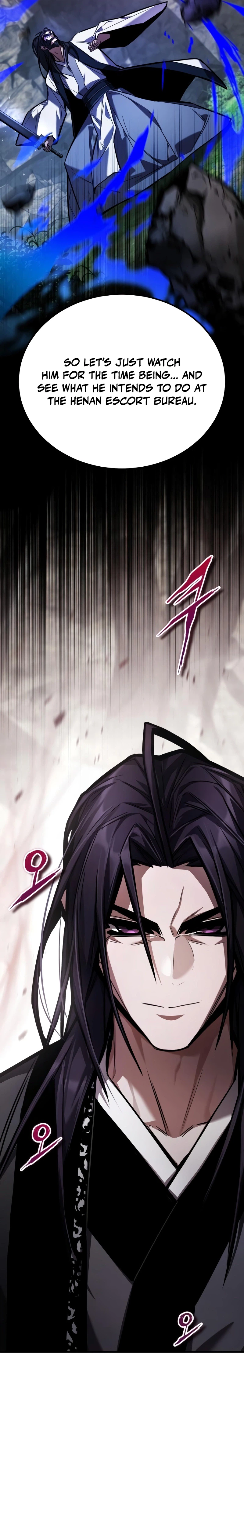 Supreme Demon of Hyungsan Chapter 41 - Page 22