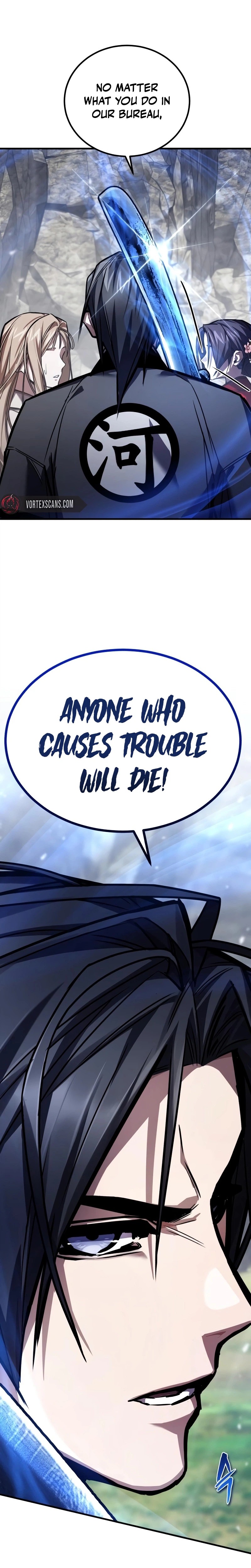 Supreme Demon of Hyungsan Chapter 41 - Page 23