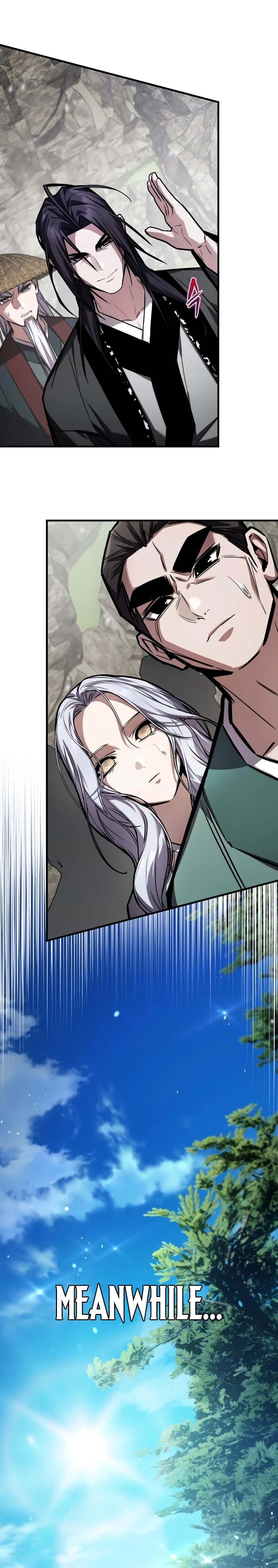 Supreme Demon of Hyungsan Chapter 41 - Page 24