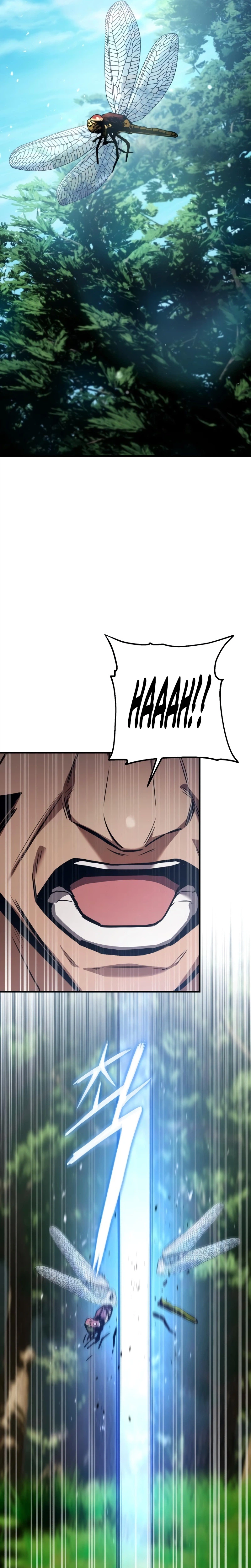 Supreme Demon of Hyungsan Chapter 41 - Page 25