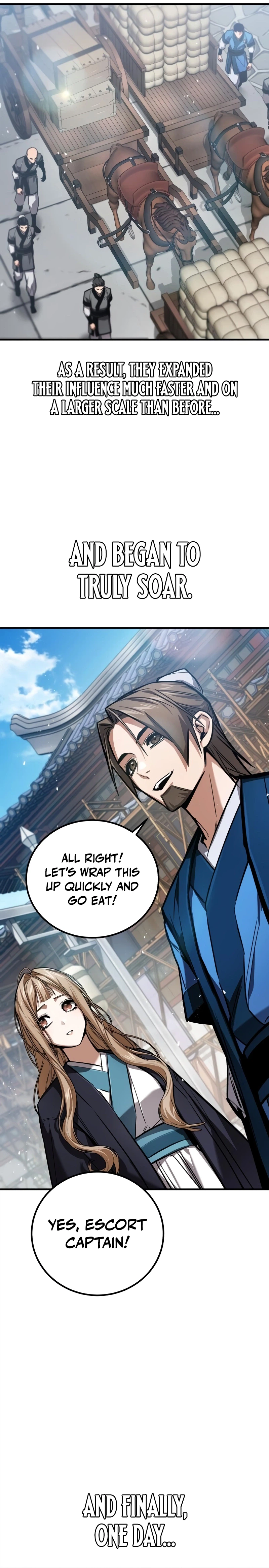 Supreme Demon of Hyungsan Chapter 41 - Page 30