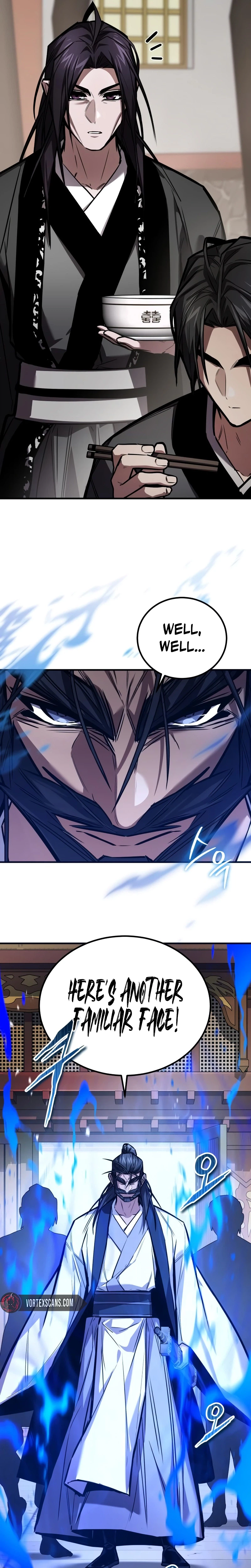 Supreme Demon of Hyungsan Chapter 41 - Page 37